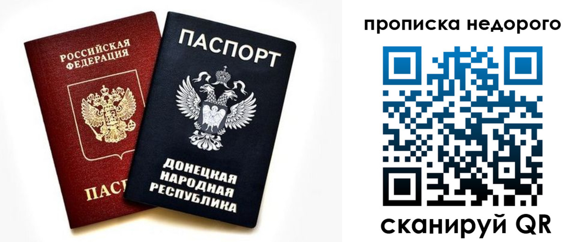 прописка ребенка в Коле